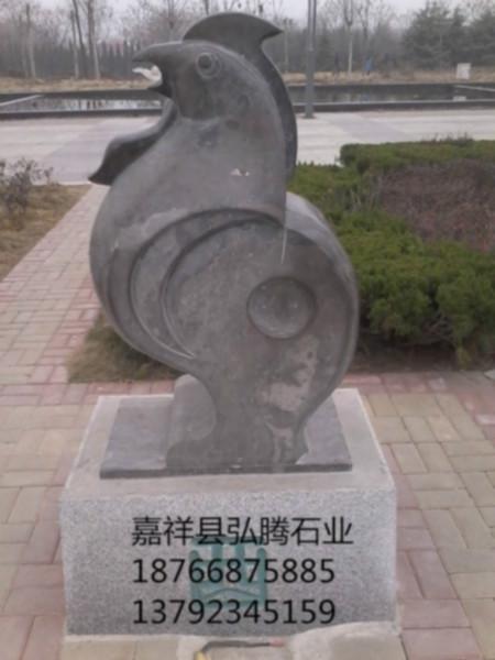 石雕廠石雕十二生肖圖片