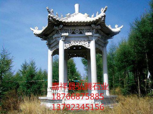 供應(yīng)山東石雕廠弘騰石業(yè)