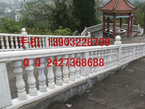 供應(yīng)通遼花瓶柱