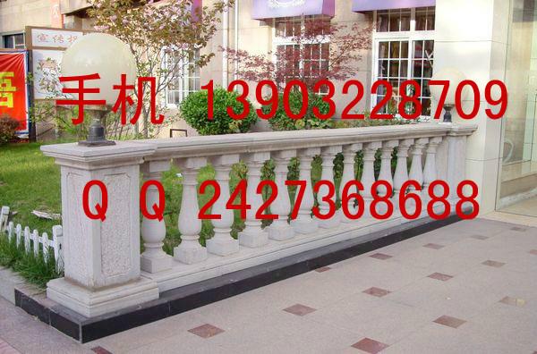 供應(yīng)赤峰花瓶柱