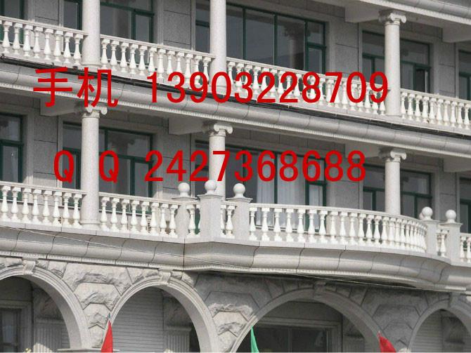 供應大連哪里有花瓶柱