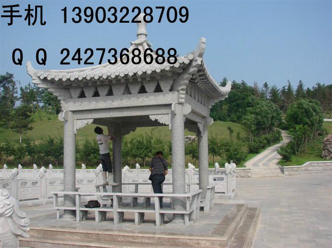 供應(yīng)石涼亭價格