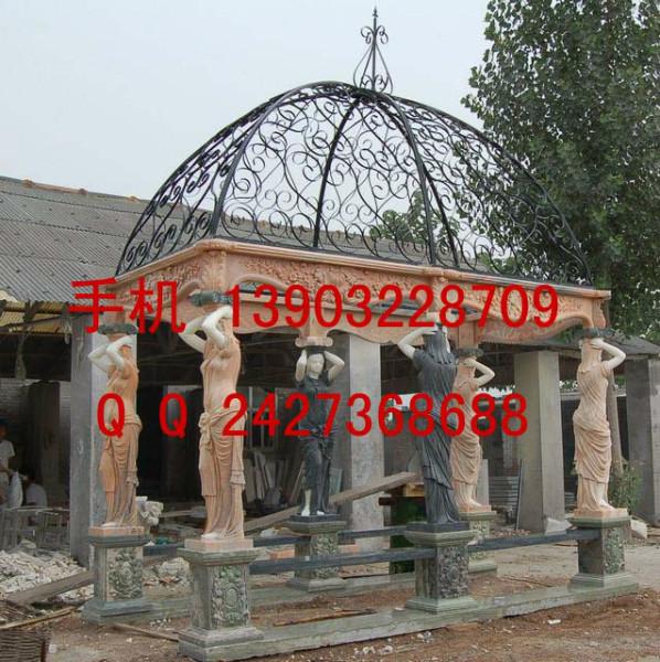 供應(yīng)成都涼亭