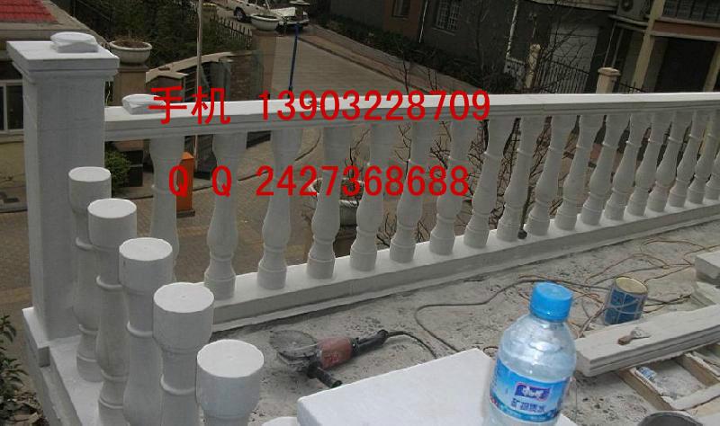 供應(yīng)長(zhǎng)春花瓶柱