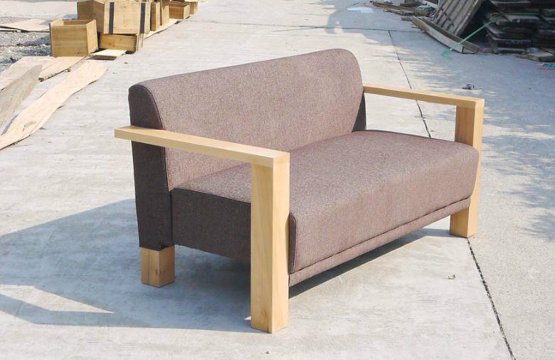 星巴克/漫咖啡家具桌椅定做