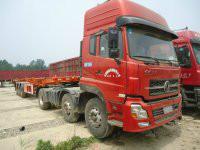 雙導向半掛車圖片/雙導向半掛車樣板圖 (2)