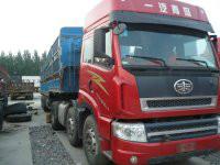 湖南二手解放新大威雙導(dǎo)向牽引車圖片/湖南二手解放新大威雙導(dǎo)向牽引車樣板圖 (3)