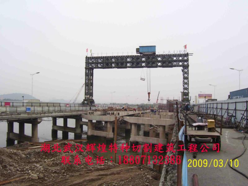 武漢混凝土圖片/武漢混凝土樣板圖 (3)