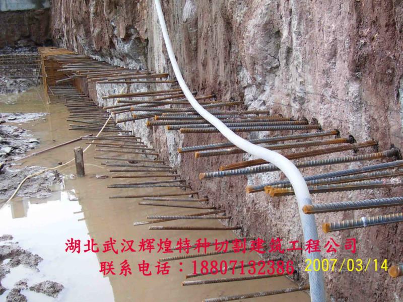 供應(yīng)武漢植筋加固