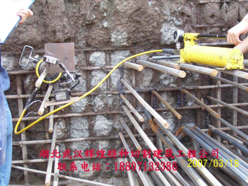 供應(yīng)武漢植筋加固