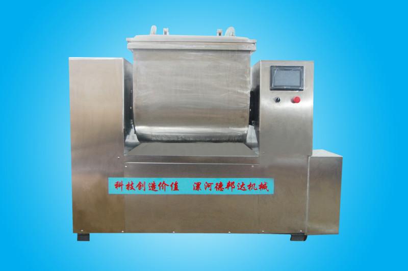 供應(yīng)餃子機(jī) 真空和面機(jī) 拌餡機(jī) 切肉機(jī) 切菜機(jī) 蔬菜脫水機(jī) 絞肉機(jī) 廠家供應(yīng)餃子機(jī)、水餃機(jī)