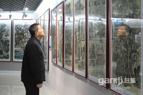 長(zhǎng)沙清水塘字畫裝裱哪里好圖片