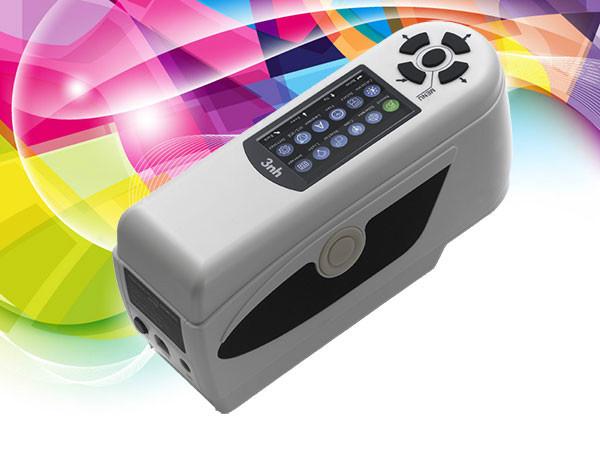 供應(yīng)精密皮革色差計(jì)