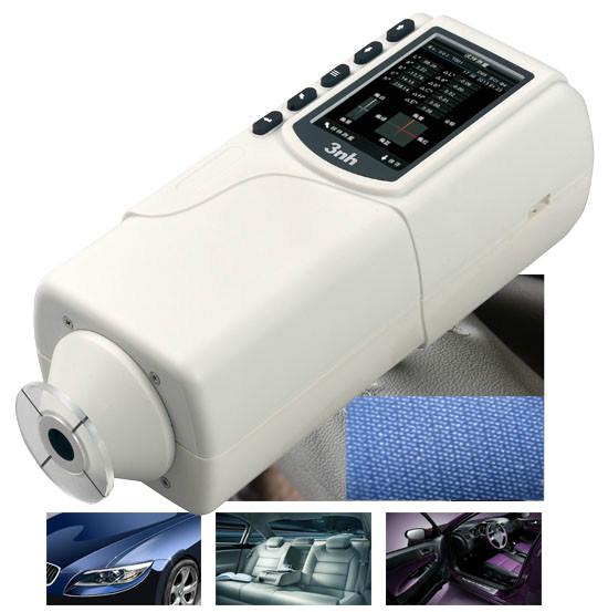 供應(yīng)精密食品包裝色差計(jì)