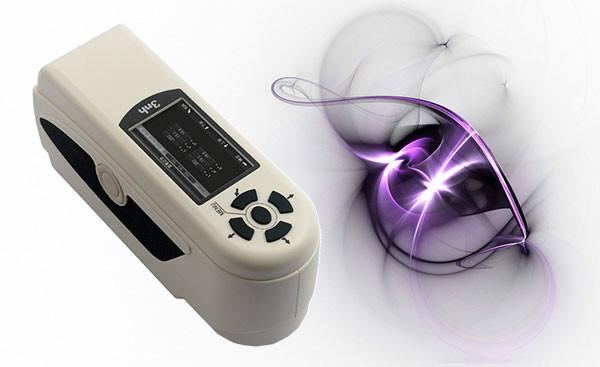 供應(yīng)精密印染色差計