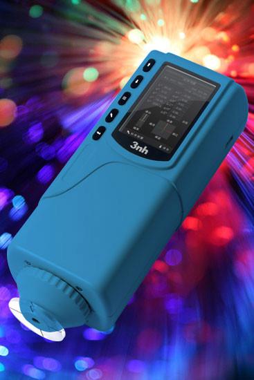 供應(yīng)*暢銷精密紡織色差計