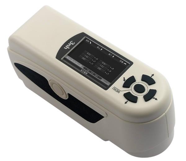 供應(yīng)精密印染色差計