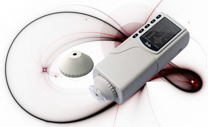 供應(yīng)精密注塑色差計(jì)