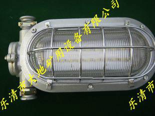 18W煤矿用液压支架灯厂家图片