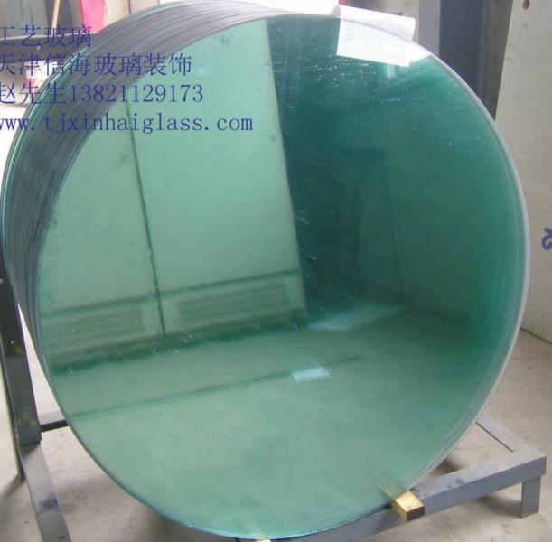 天津5mm鋼化烤漆玻璃圖片