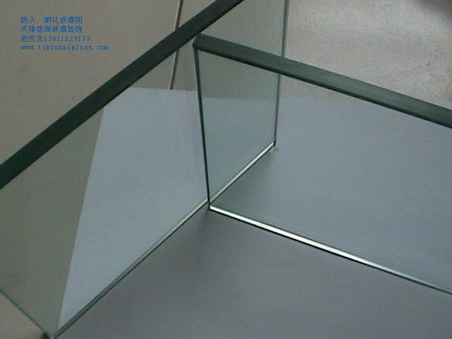 天津防火玻璃多少錢圖片/天津防火玻璃多少錢樣板圖 (4)