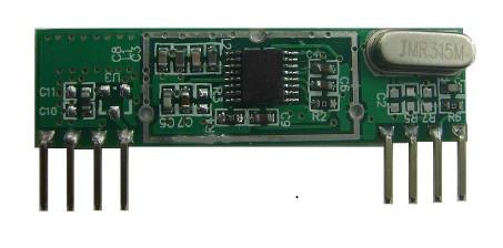 供应遥控接收模块ＲＸＢ6图片