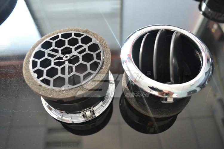 供應(yīng)汽車*風口汽車內(nèi)飾改裝*風口