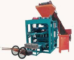 宣威市磚機批發(fā) 云南磚機 磚機 磚機批發(fā) 機，破碎機，攪拌機，沙石生產(chǎn)線