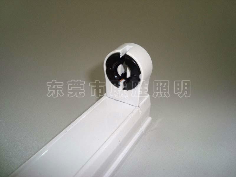 燈管支架T8圖片/燈管支架T8樣板圖 (2)