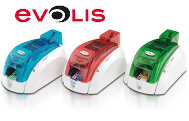 供應(yīng)evolis Dualys3雙面彩色個(gè)性化智能卡打印機(jī)