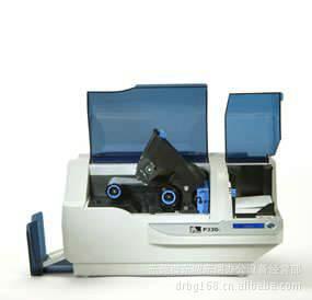 供應(yīng)斑馬P430i證卡打印機(jī)