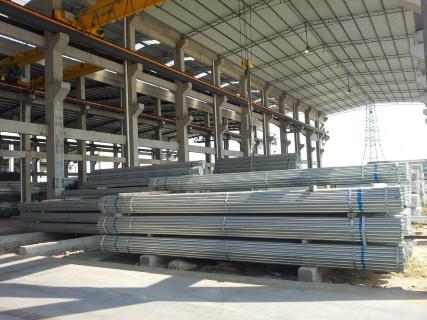 供應(yīng)肇慶廣生鍍鋅管DN803.75鍍鋅鋼管