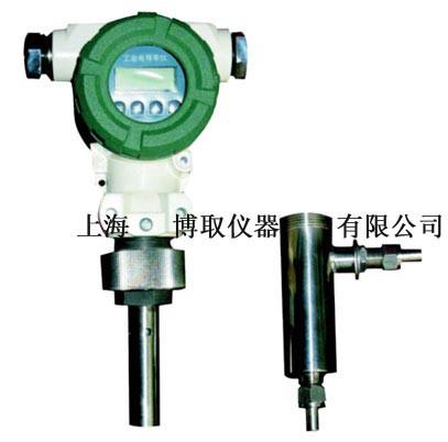 供应两线制24V一体式电导率变送器厂家图片