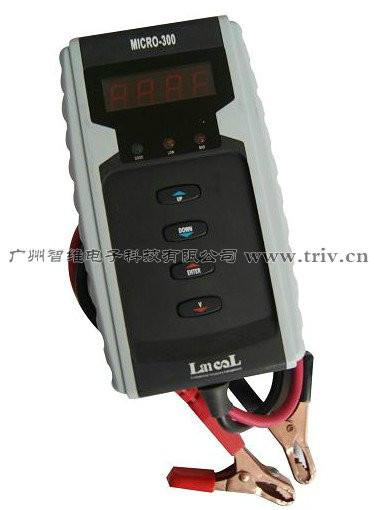 供應(yīng)蓄電池檢測儀MICRO-50