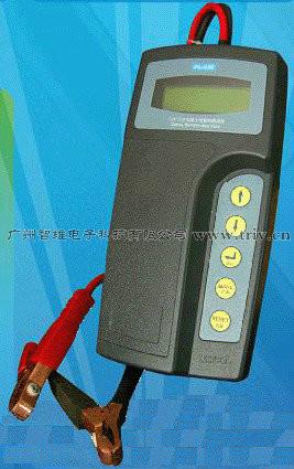 供應蓄電池檢測儀MICRO-580/581