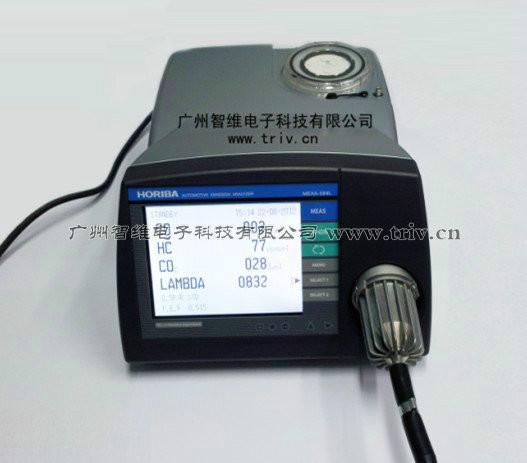 供應(yīng)日本原裝HORIBA 汽車排氣檢測儀