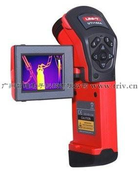 供應(yīng)紅外熱成像儀UTI160A