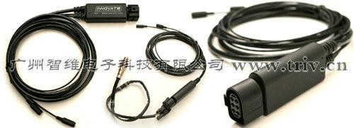 供應(yīng)空燃比分析模塊Innovate-LC-1