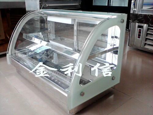 供應(yīng)雙層蛋撻柜，蛋撻保溫柜