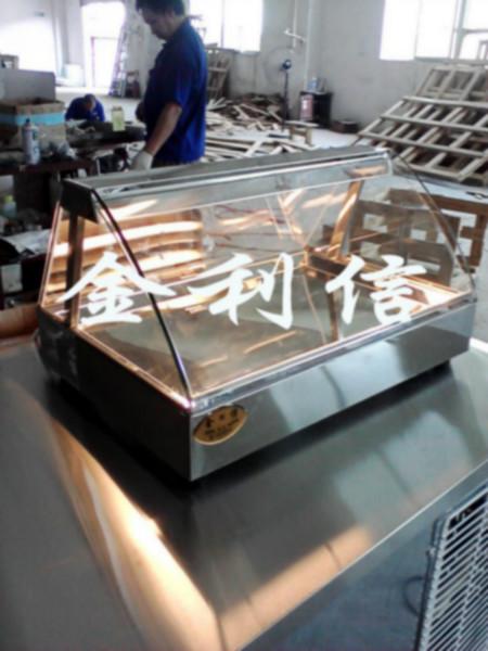 供應蛋撻柜，蛋撻保溫柜，桌上型蛋撻柜