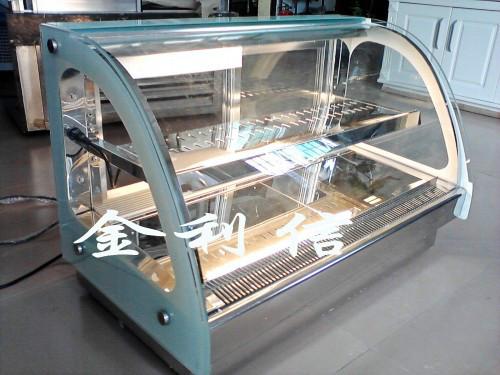 供應(yīng)雙層蛋撻柜，蛋撻保溫柜