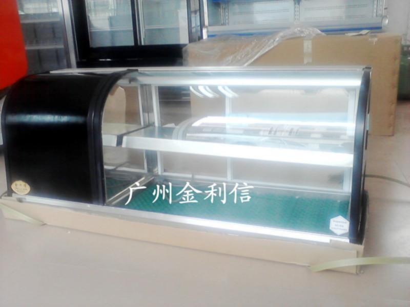 je-2壽司柜-1200-400-500