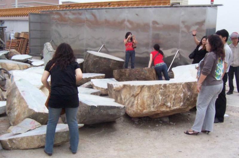 NGTC翡翠商務(wù)考察班云南方向