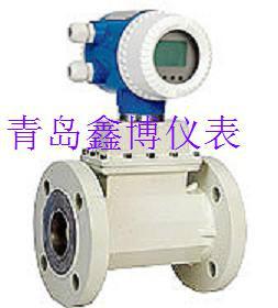 供應(yīng)濱州鋁業(yè)廠氣體渦輪流量計(jì)