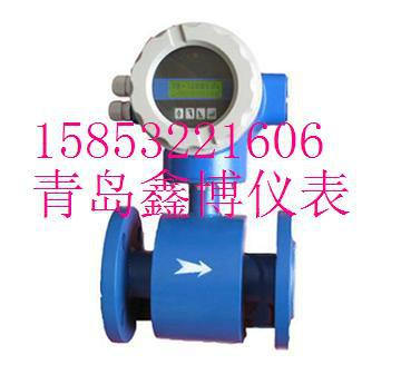 日照換熱站熱水流量計暖氣流量計圖片