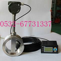 蒸汽渦街流量計廠家圖片/蒸汽渦街流量計廠家樣板圖 (3)