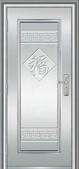 供應(yīng)防盜門