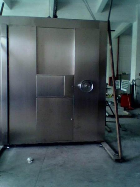 供應文件柜密集柜金庫門