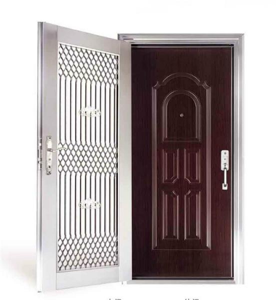 供應(yīng)防盜門