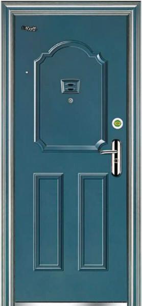 供應(yīng)防盜門